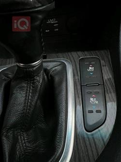 كيا اوبتيما